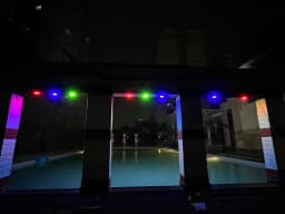 Swimming Pool Silicon City