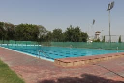 YMCA SWIMMING POOL( A UNIT OF AQUA PRO)