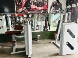 K11 Fitness Club