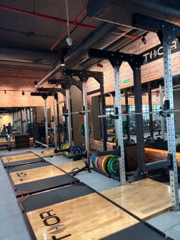 Gold's Gym Sector 153 | Best Gym in Sector 153, Noida, Gurugram