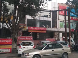 Champ Sports
