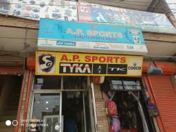 A.P. Sports