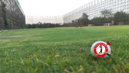 Garushi golf academy