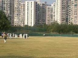 United Cricket Club , NOIDA