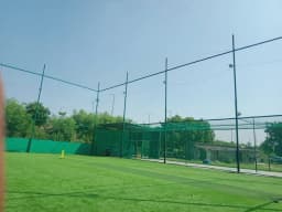 Turf Sports Arena
