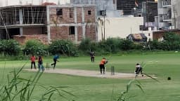 Freehit Sports Complex
