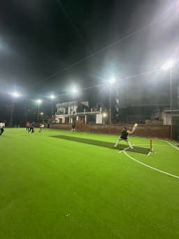SVA SPORTS ARENA