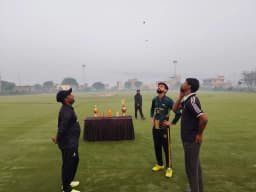 D.C sports club