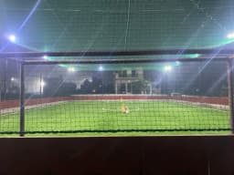 Smashtress Stump & Goal Arena