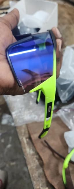 Ajeet sports cricket bat repair