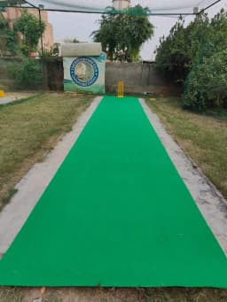 CRICKET CULTURE CLUB