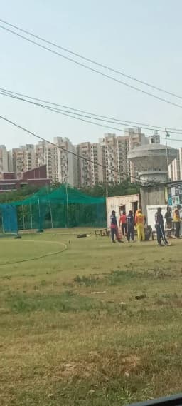 Achievers Sports Ground