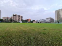 SCG - Supreme Cricket Ground