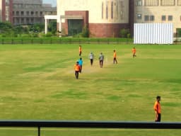 GBU Cricket Ground