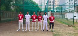 WORLD XI CRICKET ACADEMY