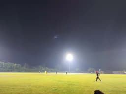 NS Cricket Ground B.