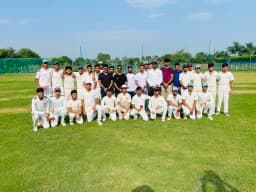 MVM SPORTS CRICKET GROUND