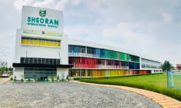 Sheoran International School - Best CBSE School in Sector Omega, Greater Noida