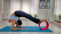 BOOKMYYOGA WELLNESS CENTRE