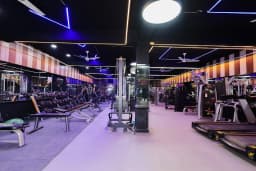 Hybrid Gym