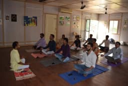 YOSOM Yoga Studio