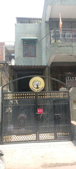 Shivaya yogshala