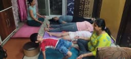 Yoga, Meditation, fitness coach