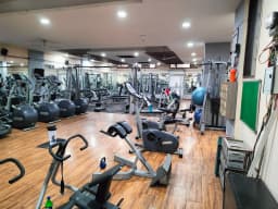 Fitness 52 GYM