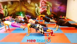 MEE STUDIO by Meenal Pathak @ Sector 35