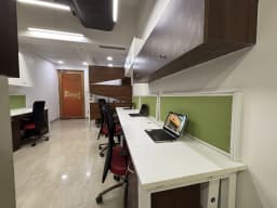 Crunch Fitness India - Head Office
