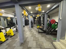 The 7x Club Gym