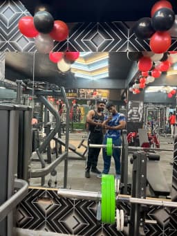 F4Fitness club