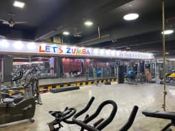 Physique And Fitness Gym