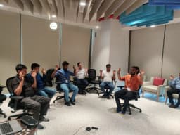 SHRIRAM YOGA MEDITATION