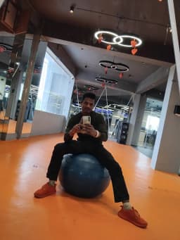 House Of Fitness Enthusiasts
