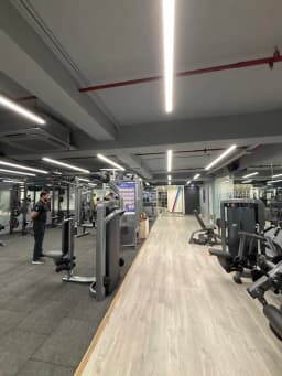 Anytime Fitness