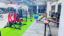 FIT&FLEX GYM