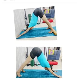Parvesham yoga