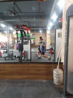 Fitness Paradize | By Praveen Kasana