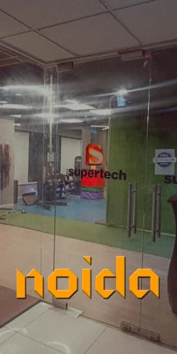 My Fitness Club