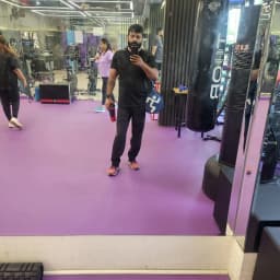 Anytime Fitness