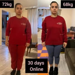 FitnessByAmbuj