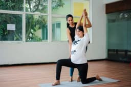Adithya Pregnancy Yoga Classess