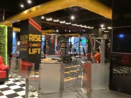 F1 Fitness