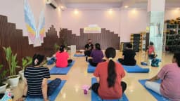 Guruni30 Wellness Centre