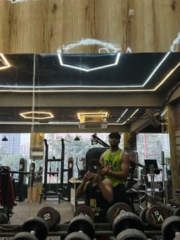 Force fitness_Gym & Spa (Get_fit_with_Us)