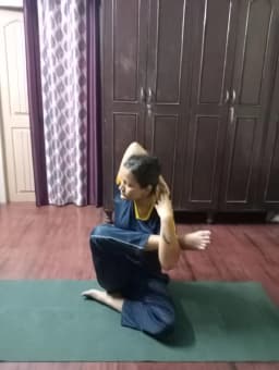 Diksha Yoga