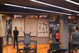 House Of Fitness
