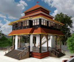 SNDP Sakha Yogam, Noida