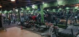 The perfect gym